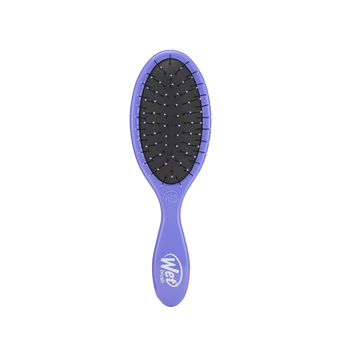 Wet Brush Customer Care Thin Hair Detangle- Purple"