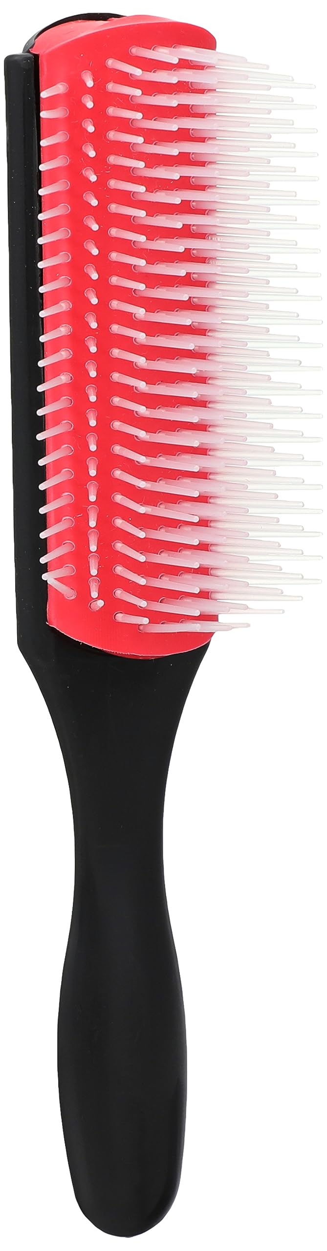 5 Rows brush flex small size for curly hair styling