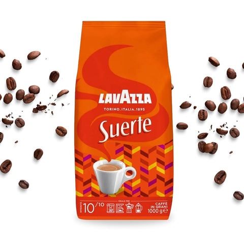 Lavazza