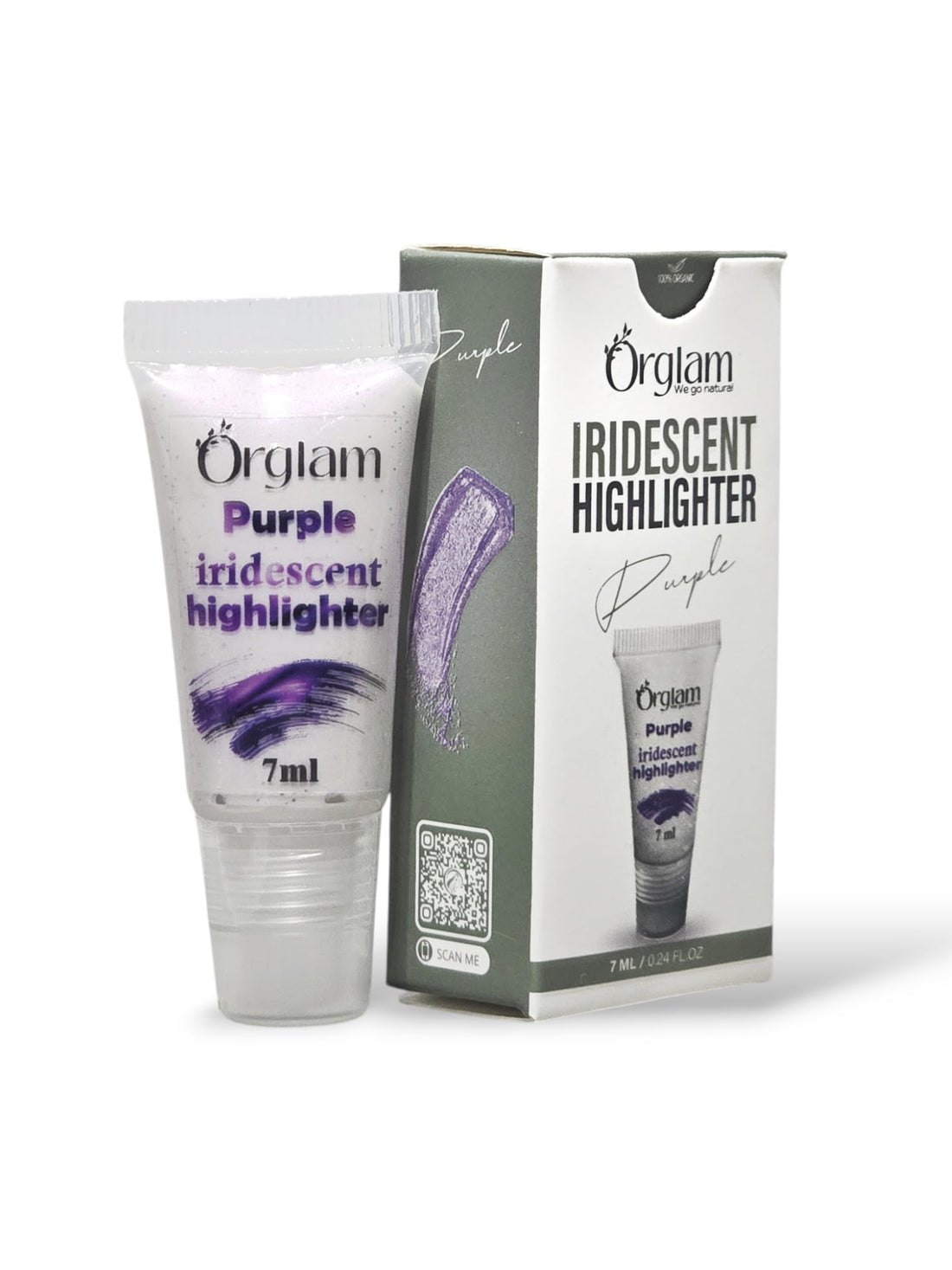 Orglam