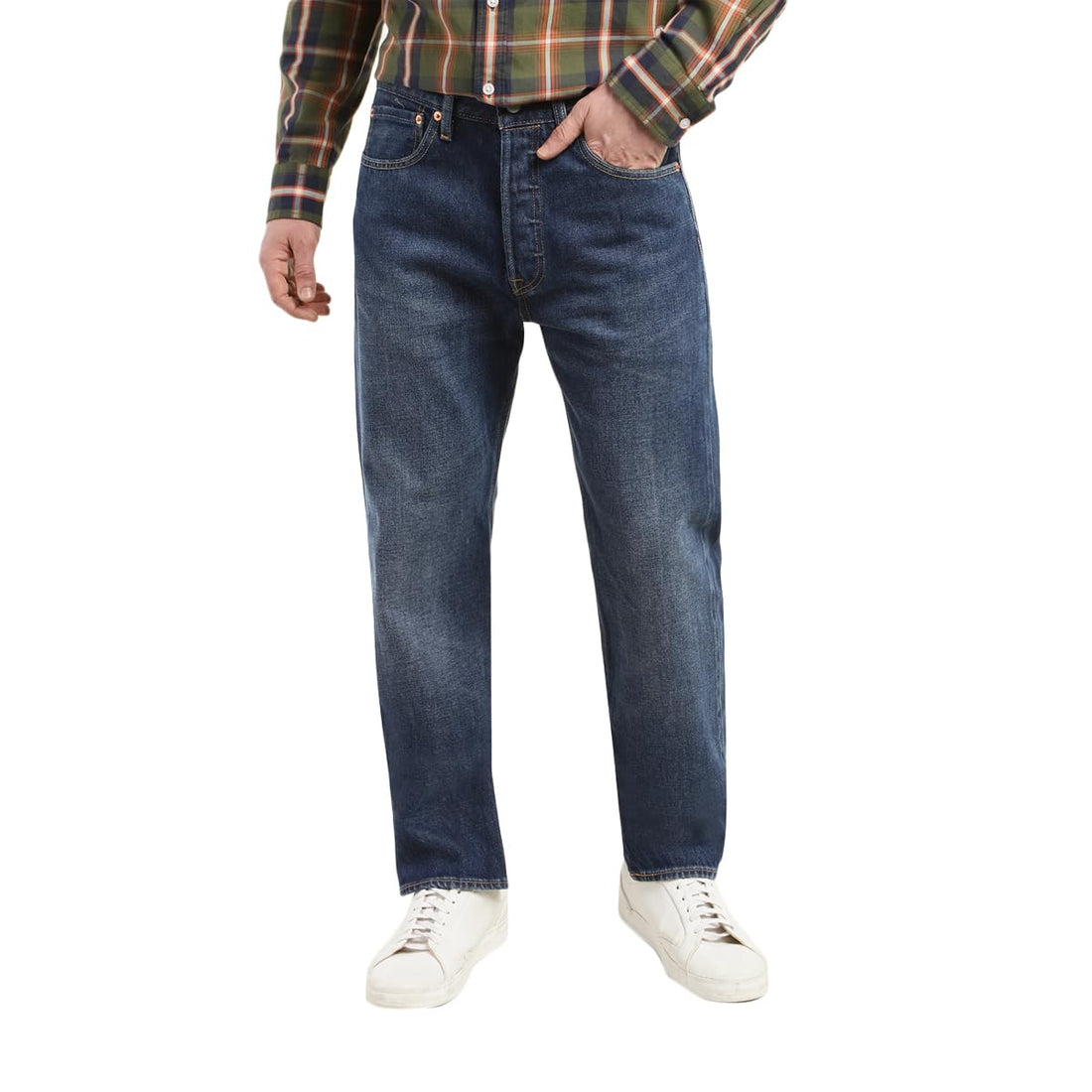 Levi's