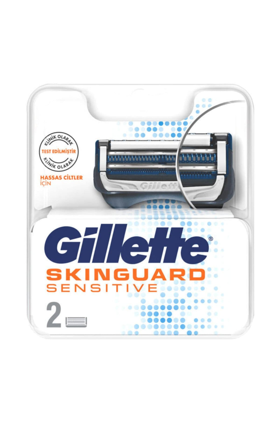 Gillette