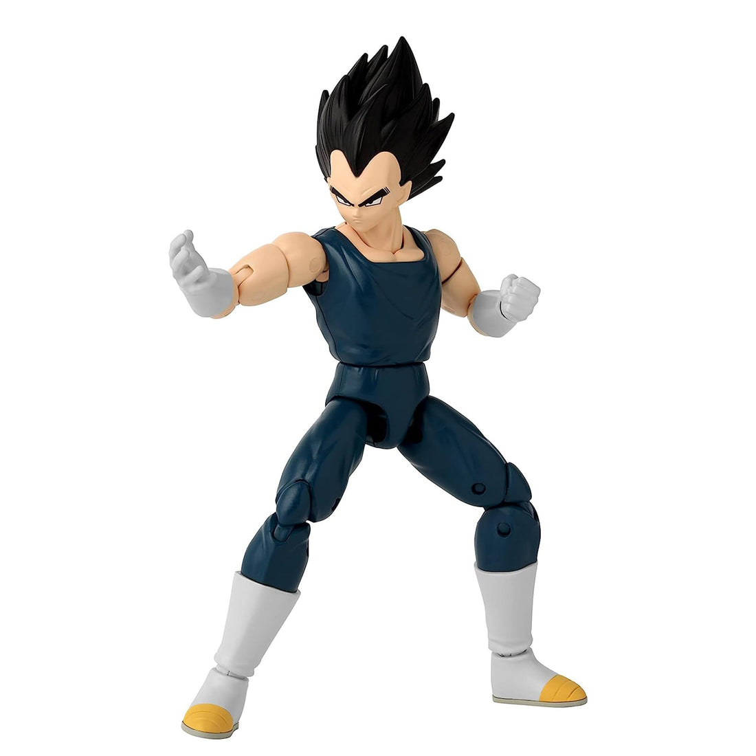 Bandai Dragon Ball Super Dragon Stars VEGETA SUPER HERO 17cm