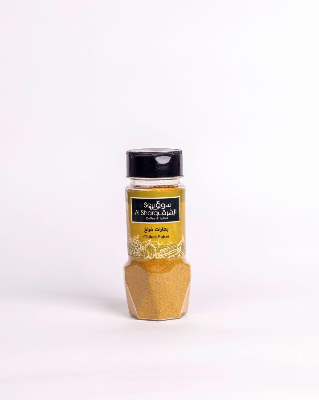 Souq Al Sharq Souq Al Sharq Chicken Spices 90g