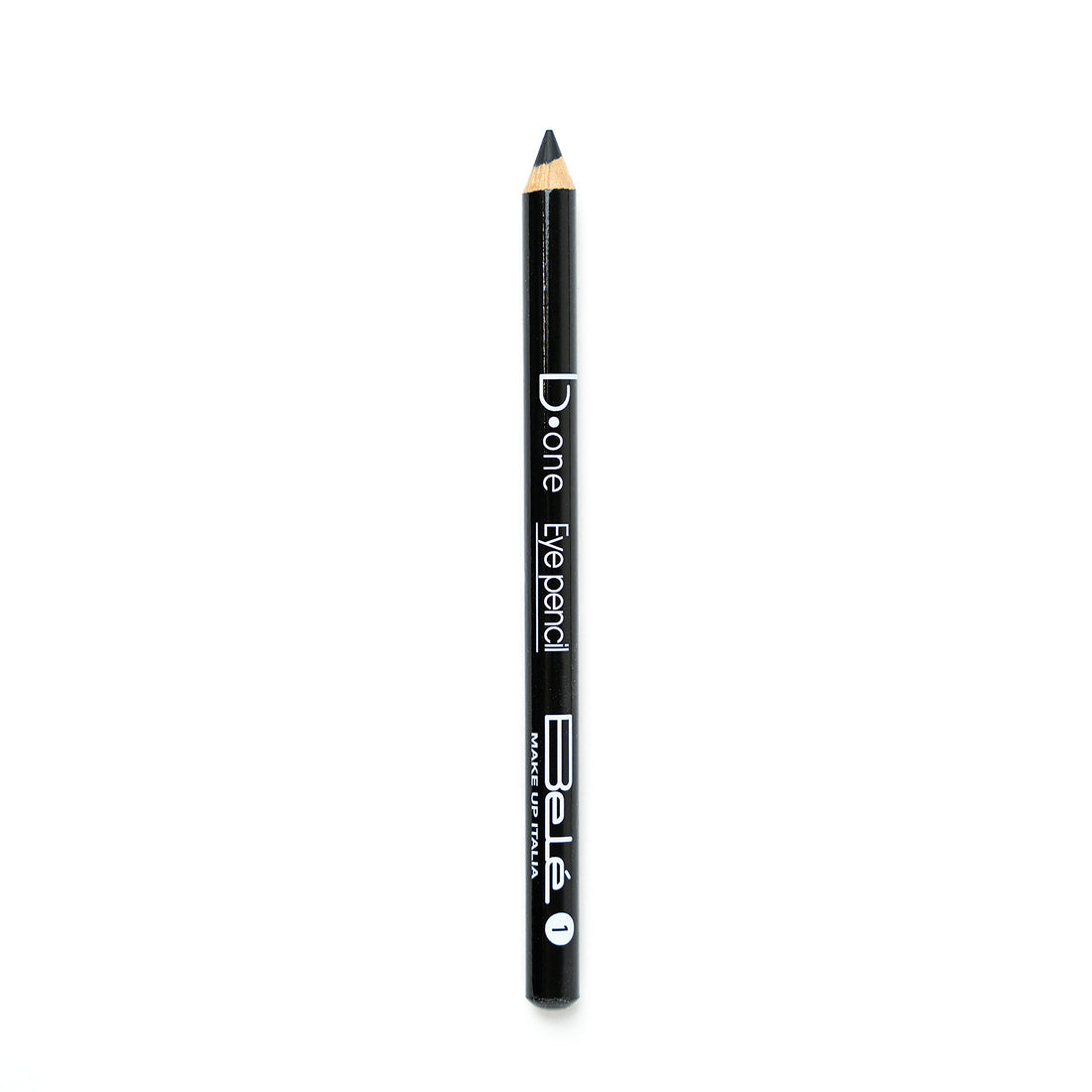 Bel makeup italia b.one eye pencil (velvet) (made in italy)