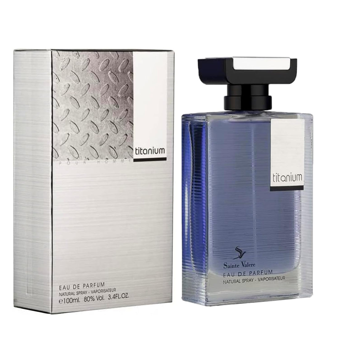 LE BONHEUR QUMRA EDP 100ML