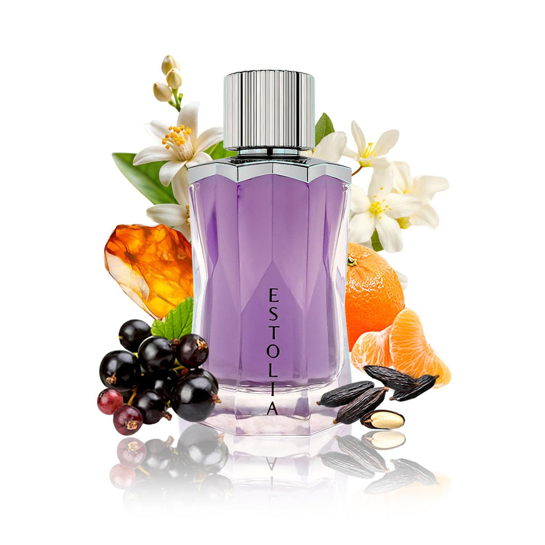 Yves De Sistelle Estolia For Her EDP 100ml