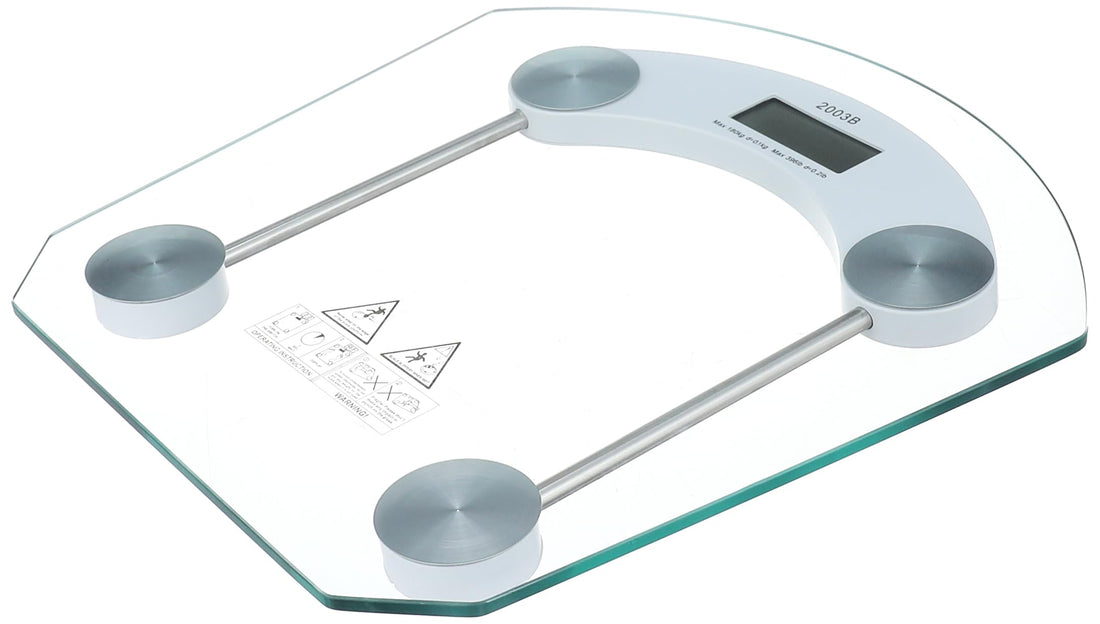 Home-Use Personal Digital Weighing Scale