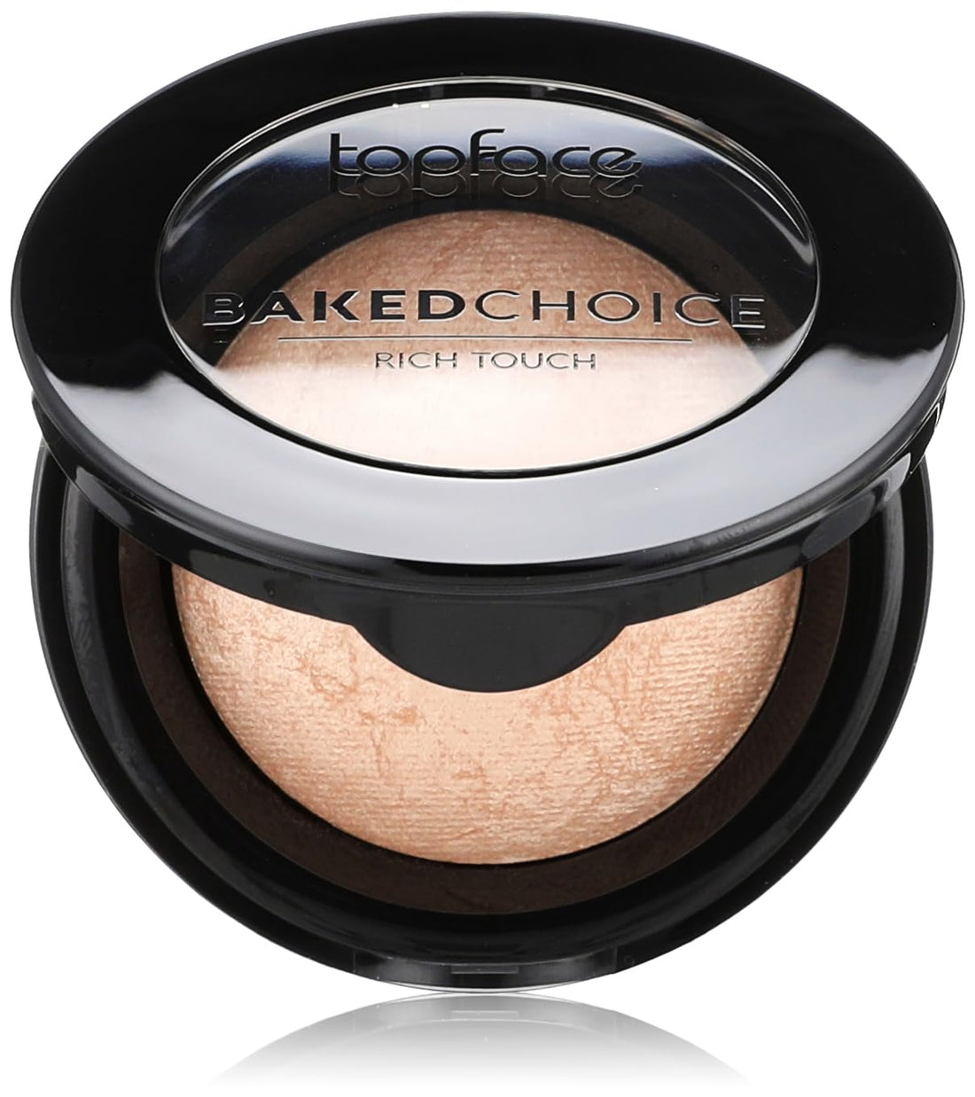 Topf.Baked Choice Rich Touch Highlighter-102