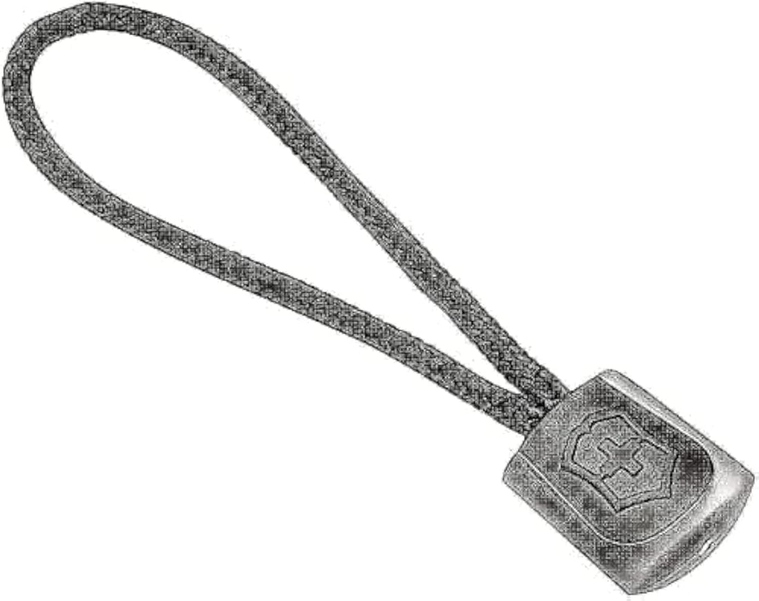 Victorinox - Swiss Made Lanyard