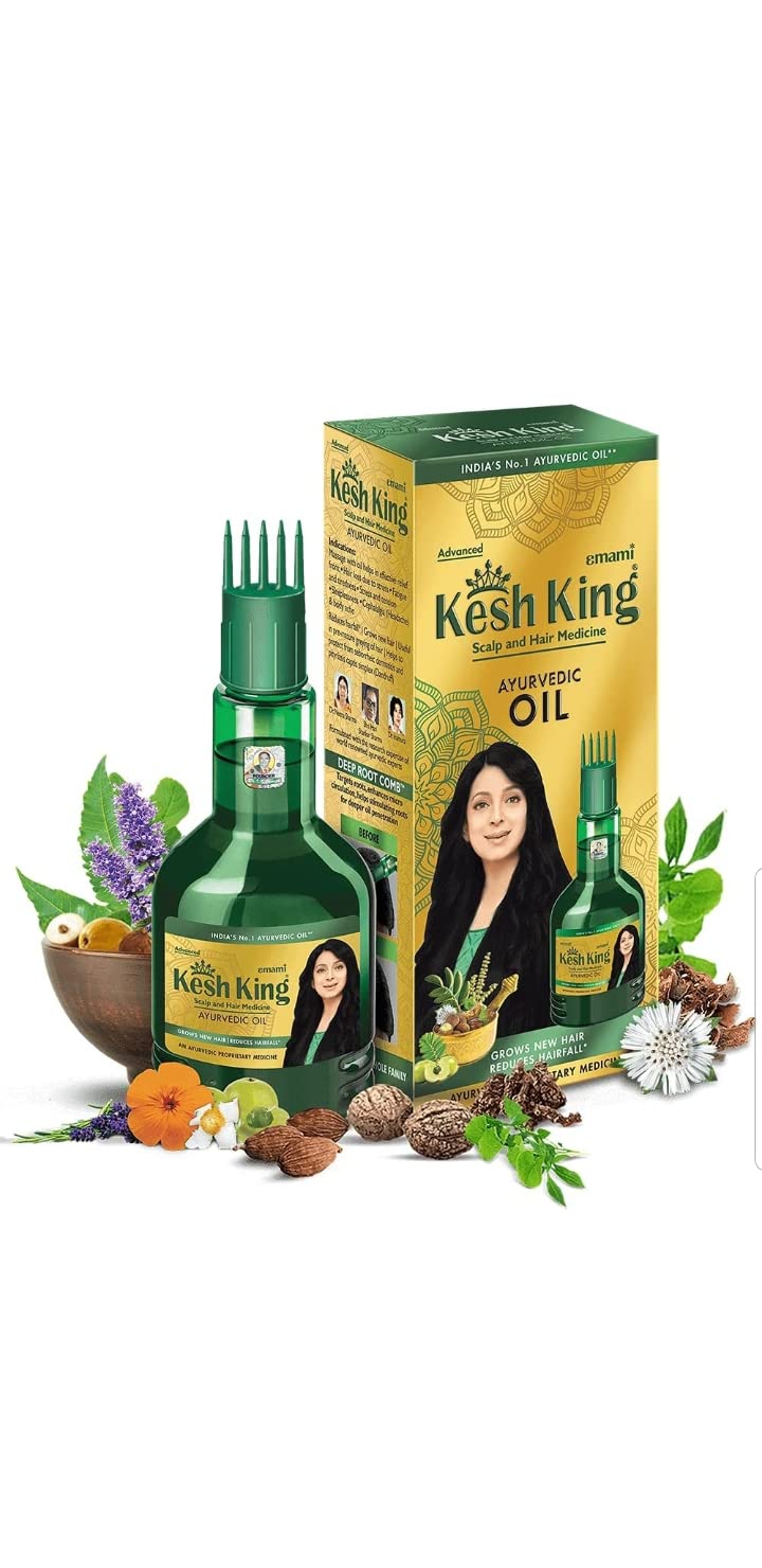 Kesh King