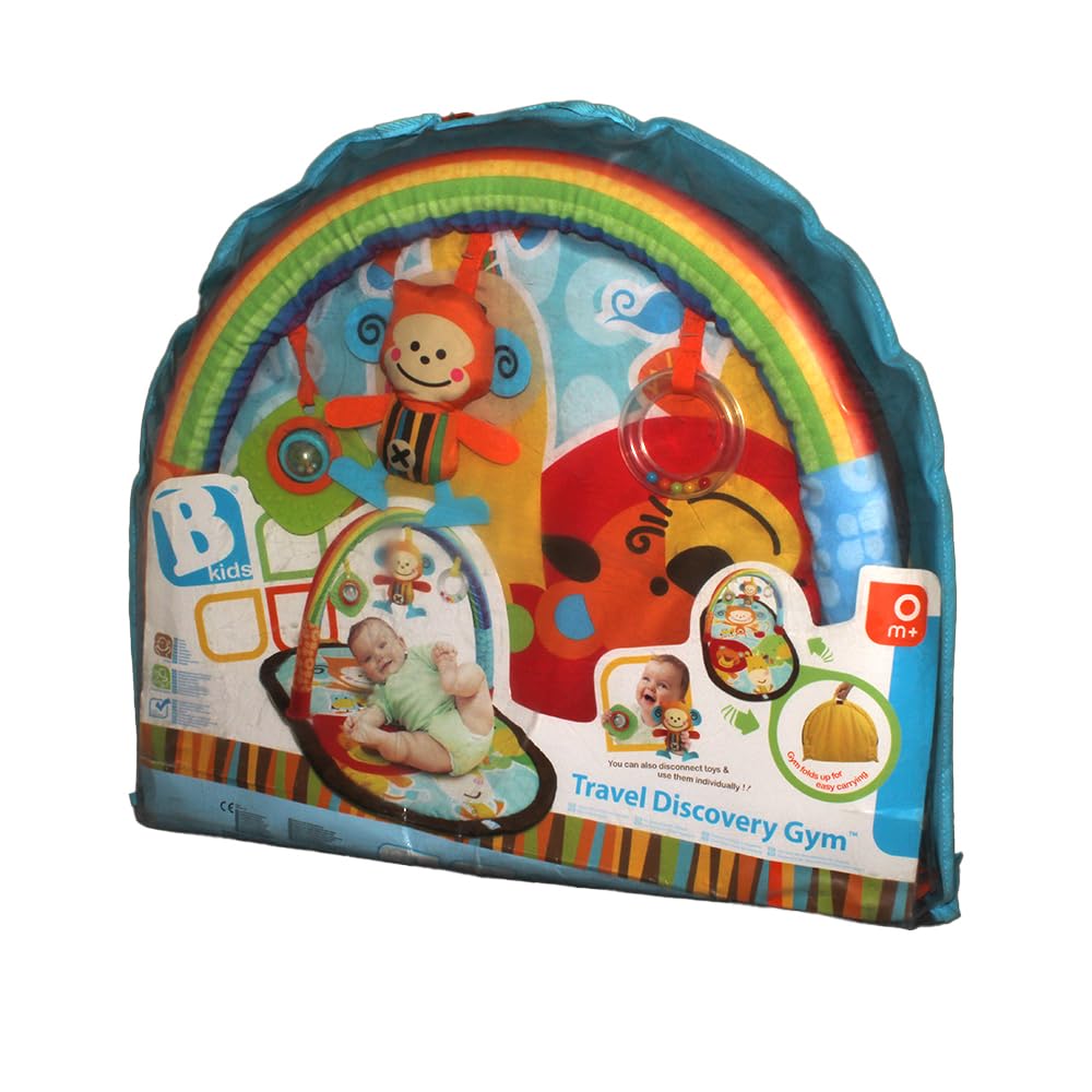 Baby Bed with Toys, HS-50561-HSFP0