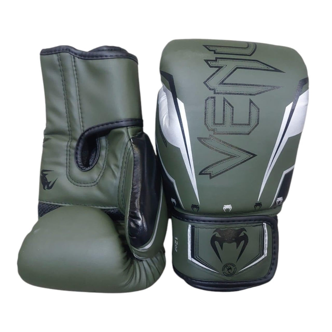 JUNTY BOX - Boxing Gloves to Increase Strength and Fitness