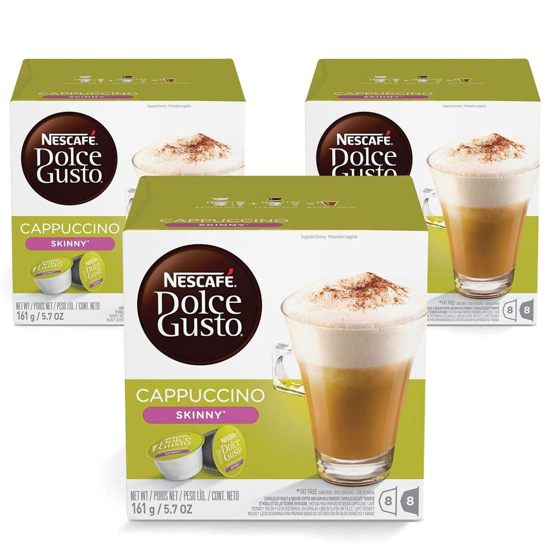 Nescafe
