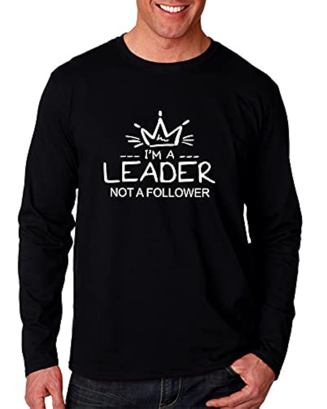 Long Sleeve T-Shirt For Man 2725616692651