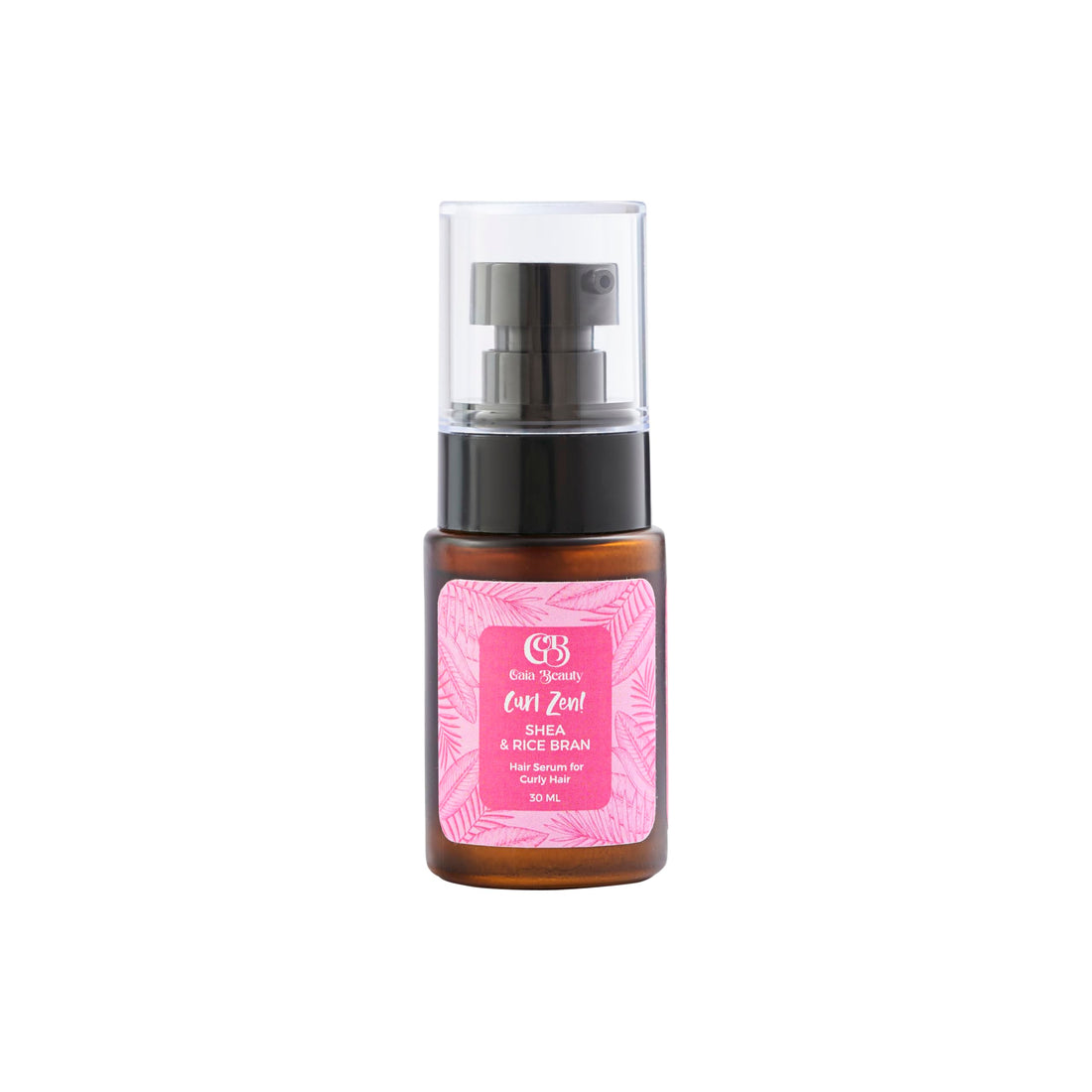 Hair Serum - Curl Zen! - 30 ML