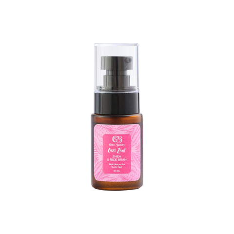 Hair Serum - Curl Zen! - 30 ML