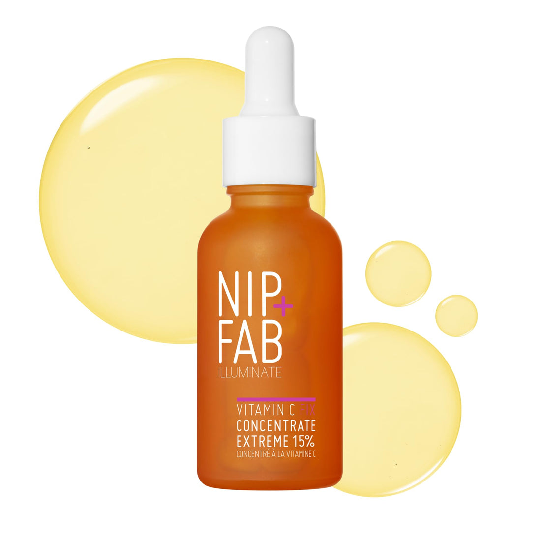 Nip+Fab