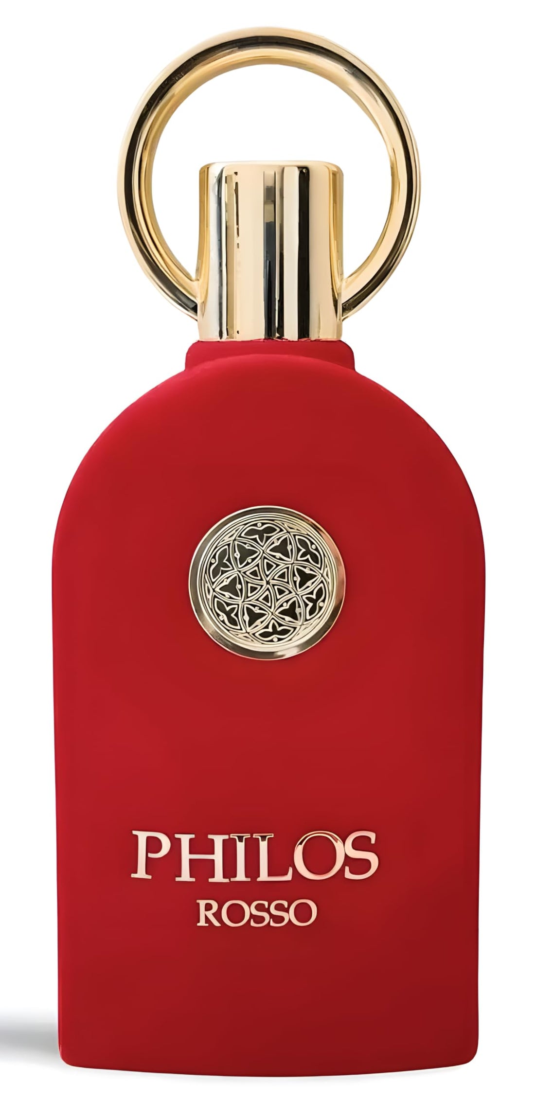Maison Alhambra Maison Alhambra Philos Rosso Eau de Parfums for Unisex 100 ml