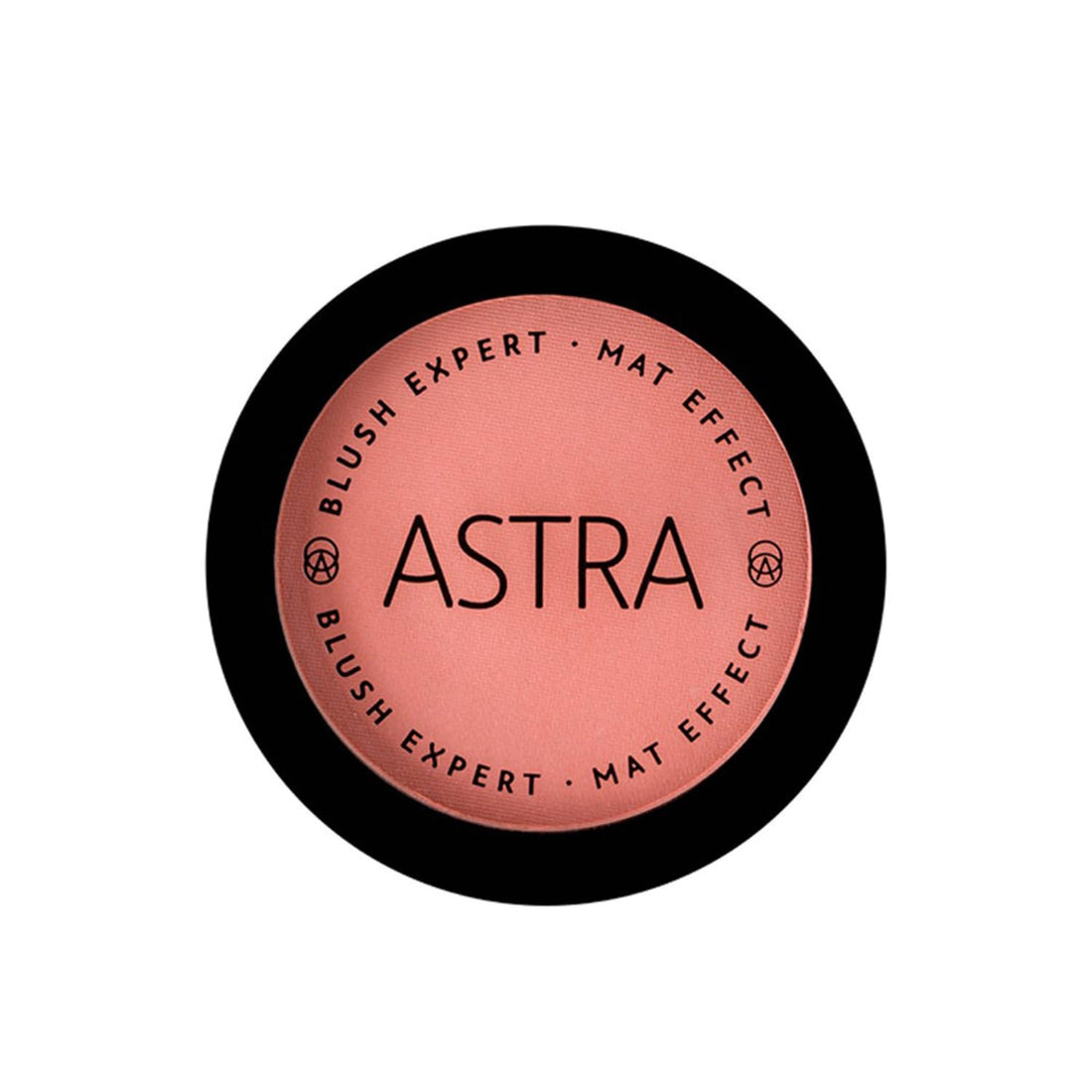 Astra blush expert mat effect - 02 nude pure