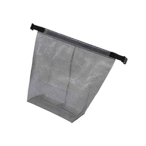 Wash Bag - Lightweight Portable Toiletry Pouch with Zipper Closure, Secure Storage for Shampoo, Soap, and Razors, Suitable for Short Trips, Weekend Getaways, and Everyday Bathroom Organization