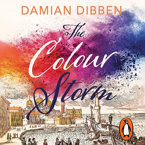 The Colour Storm