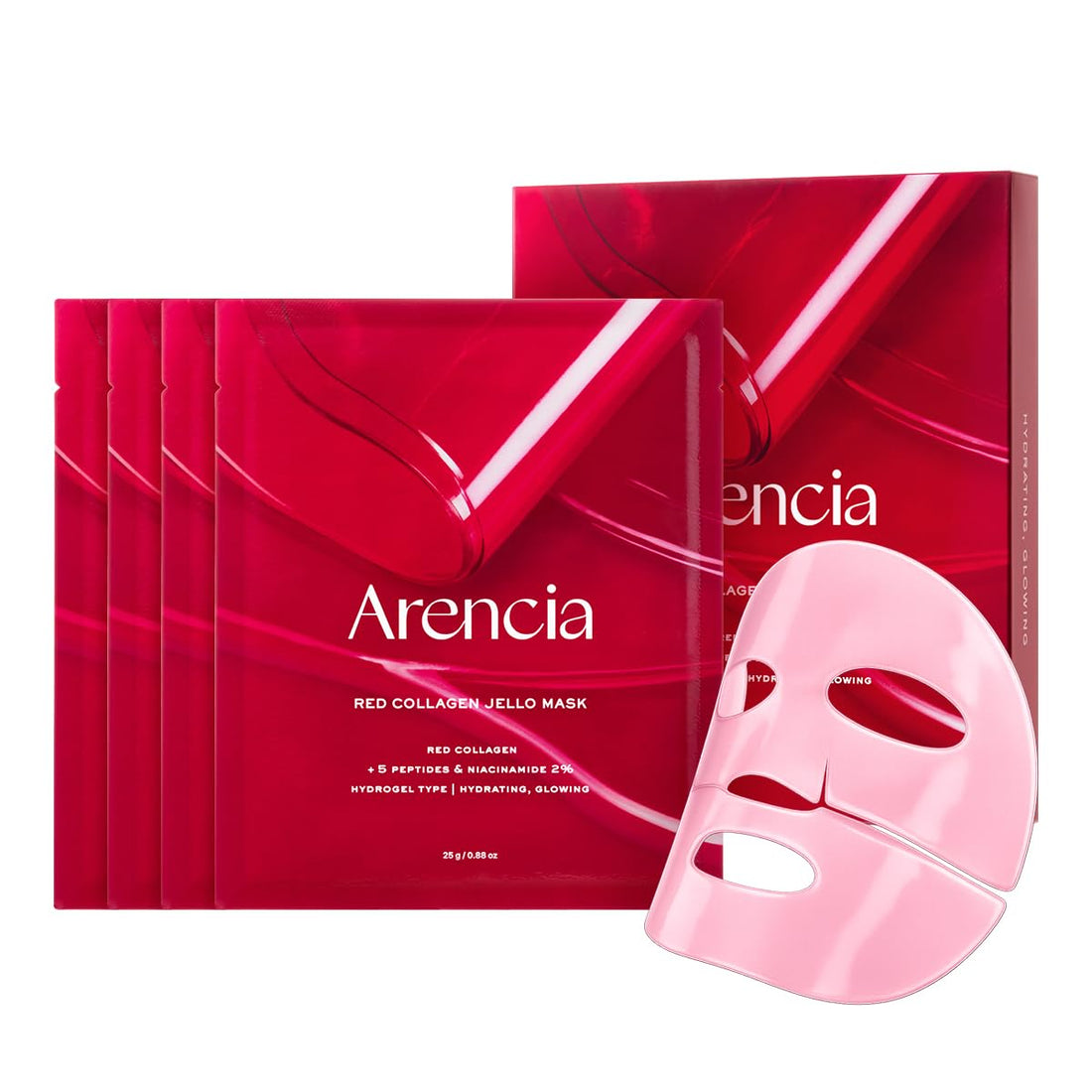 ARENCIA