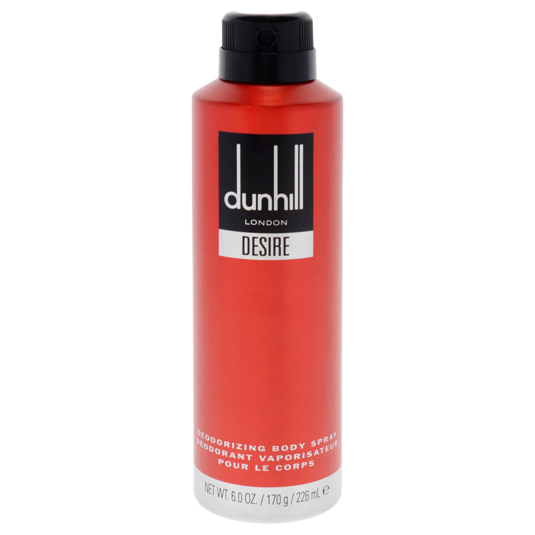 Dunhill Desire Red Badi Spray 226ml