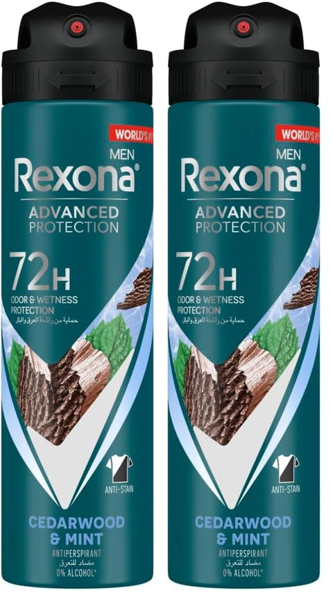 Rexona