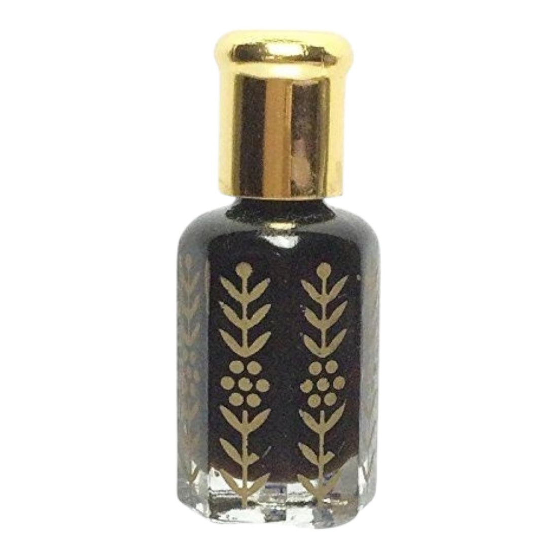 Tulleh Musk Fat Black Original 12g Essential Oil
