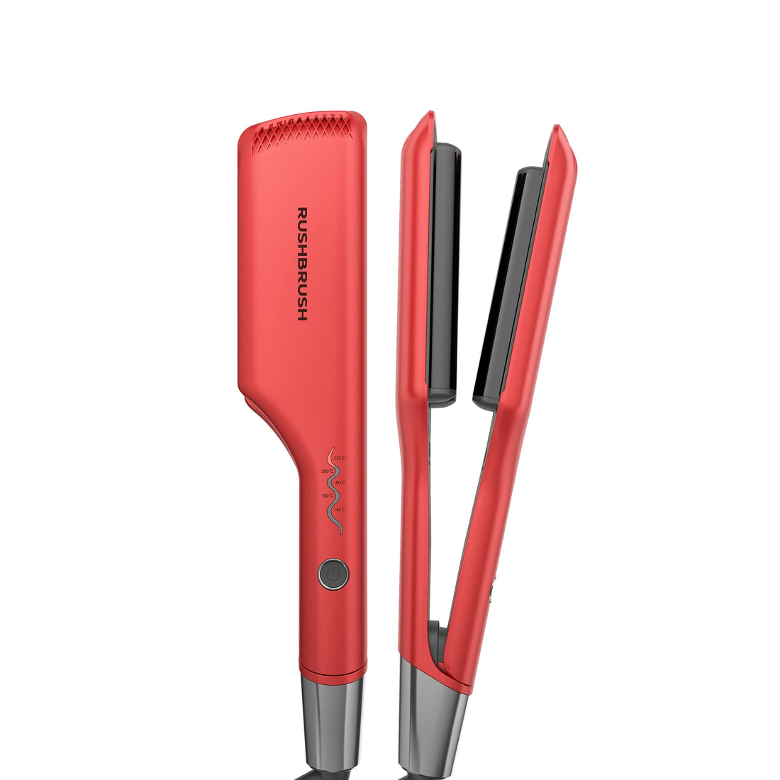 Rush Brush