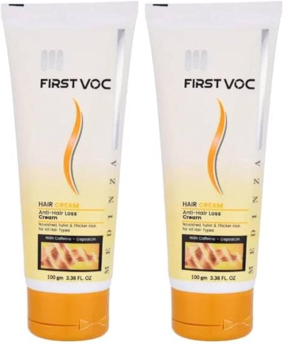 FirstVoc