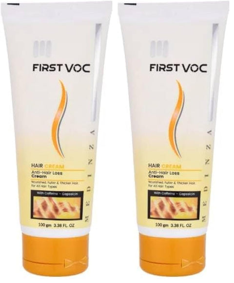 FirstVoc