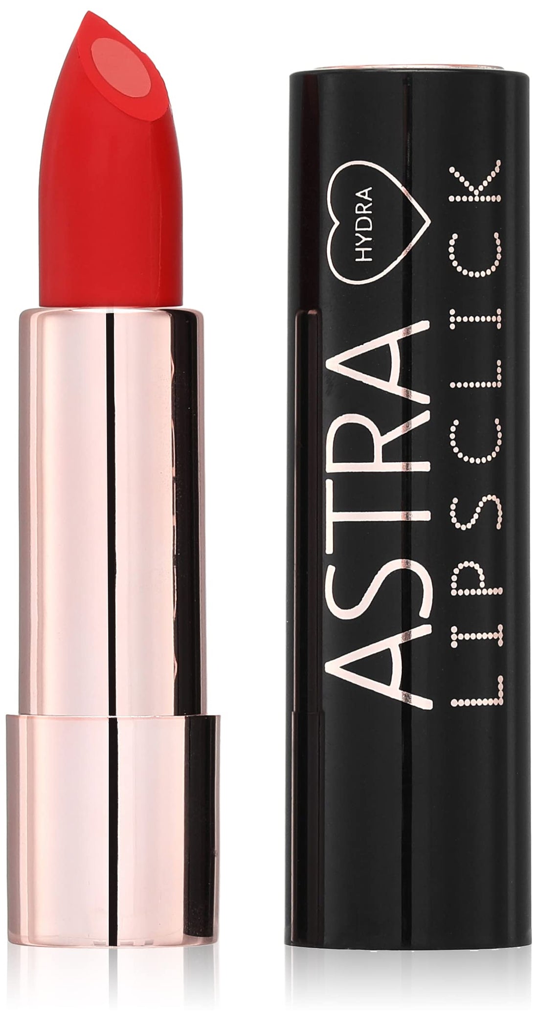 ASTRA Hydra Lipsclick - Lipstick n.08 Coral Reef