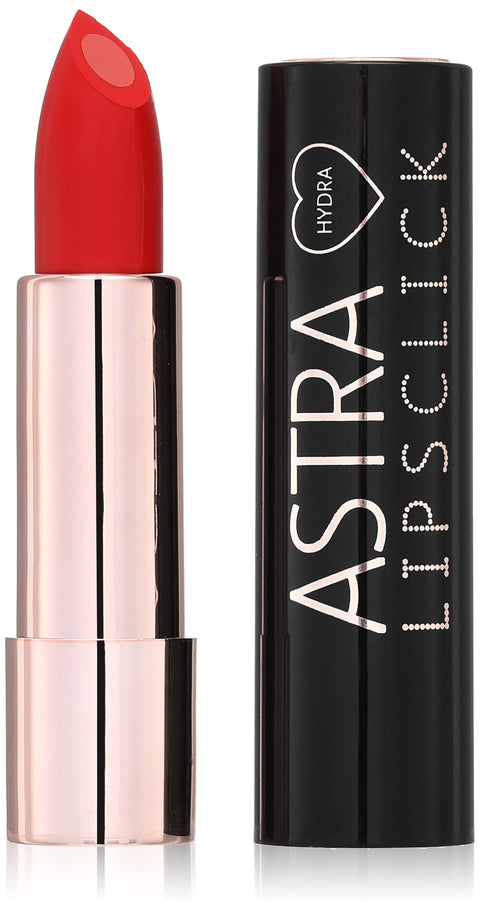 ASTRA Hydra Lipsclick - Lipstick n.08 Coral Reef