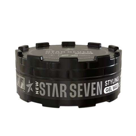 New Star 7 Gel Wax 140ml - Jojoba Oil