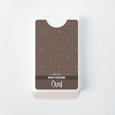Mini Perfume Oud for him 18ml