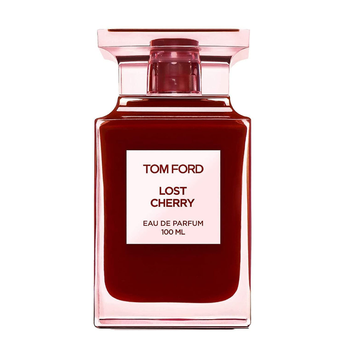 Tom Ford Lost Cherry Eau De Parfum 3.4 Oz - Unisex