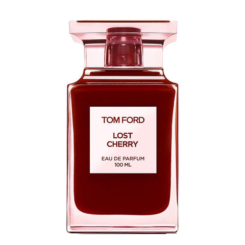 Tom Ford Lost Cherry Eau De Parfum 3.4 Oz - Unisex
