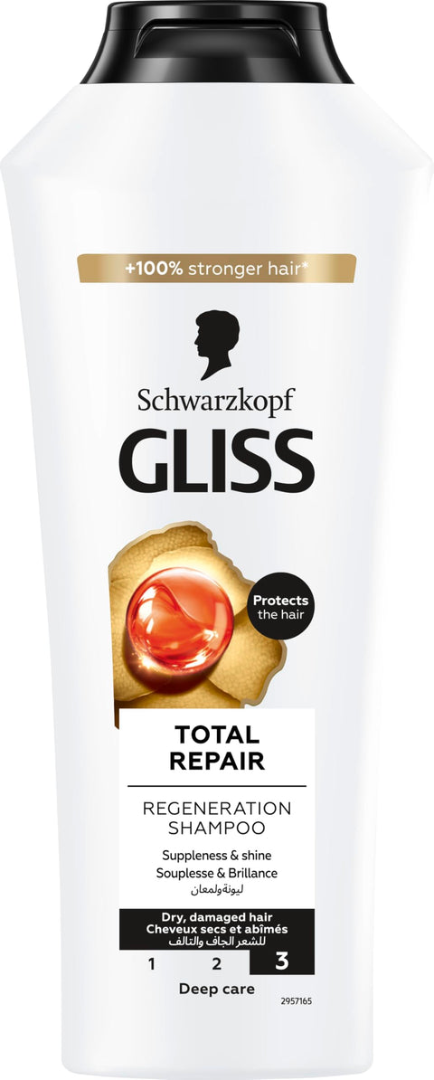 Gliss