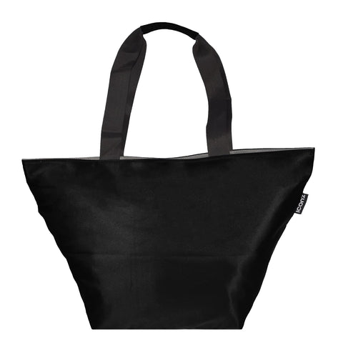 Paris Shopper L Black