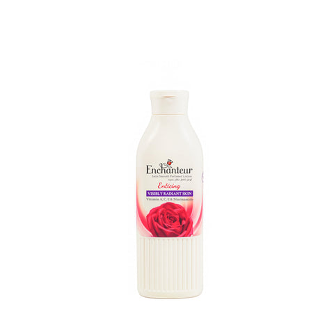 Enchanteur