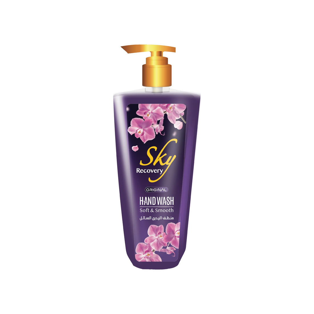 Sky Hand Wash Recovery 500ml