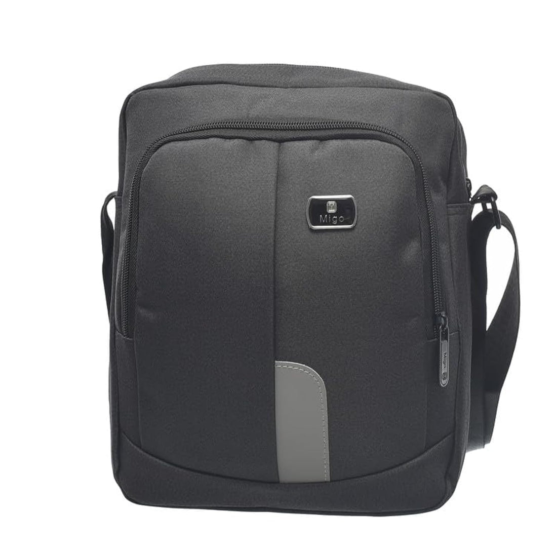 Migo Unisex Cross Bag Cross Bag (pack of 1)