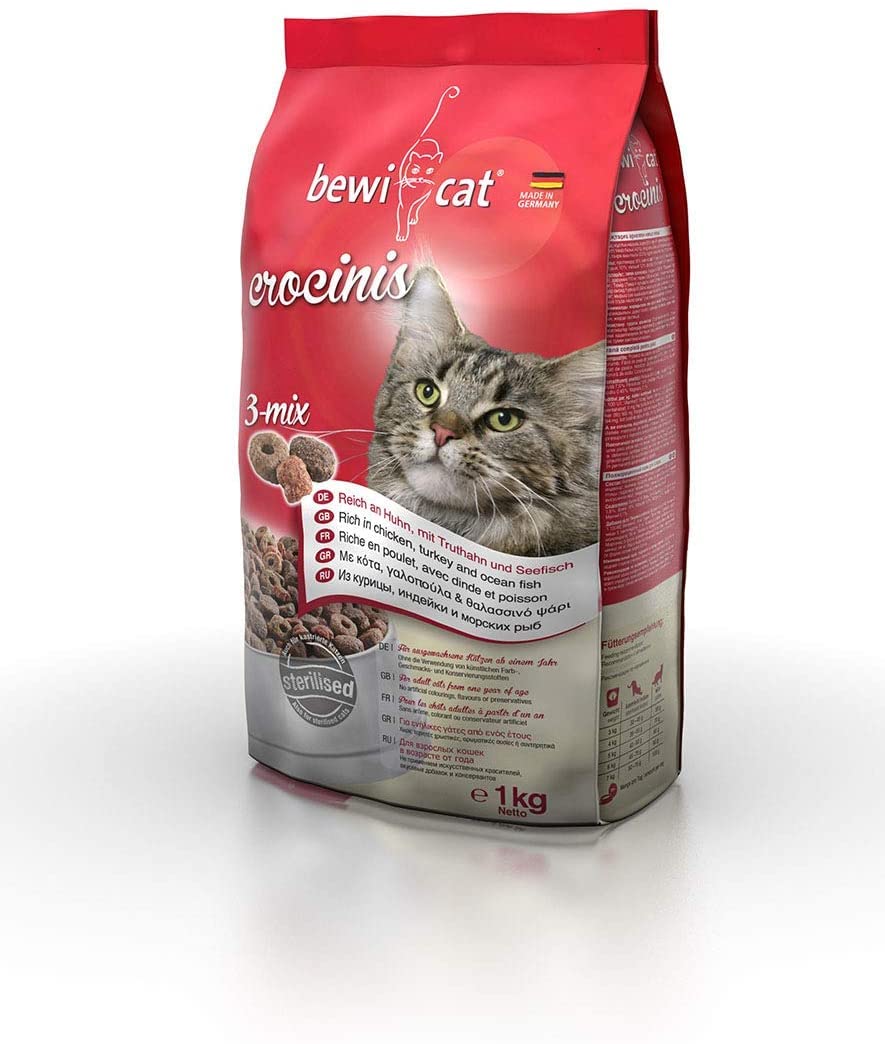 bewi cat