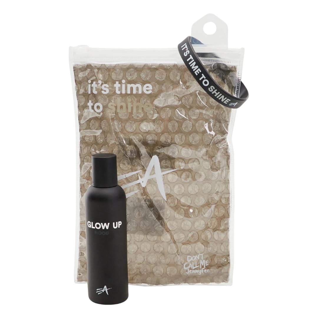 Glow Up Mood, 50 ml