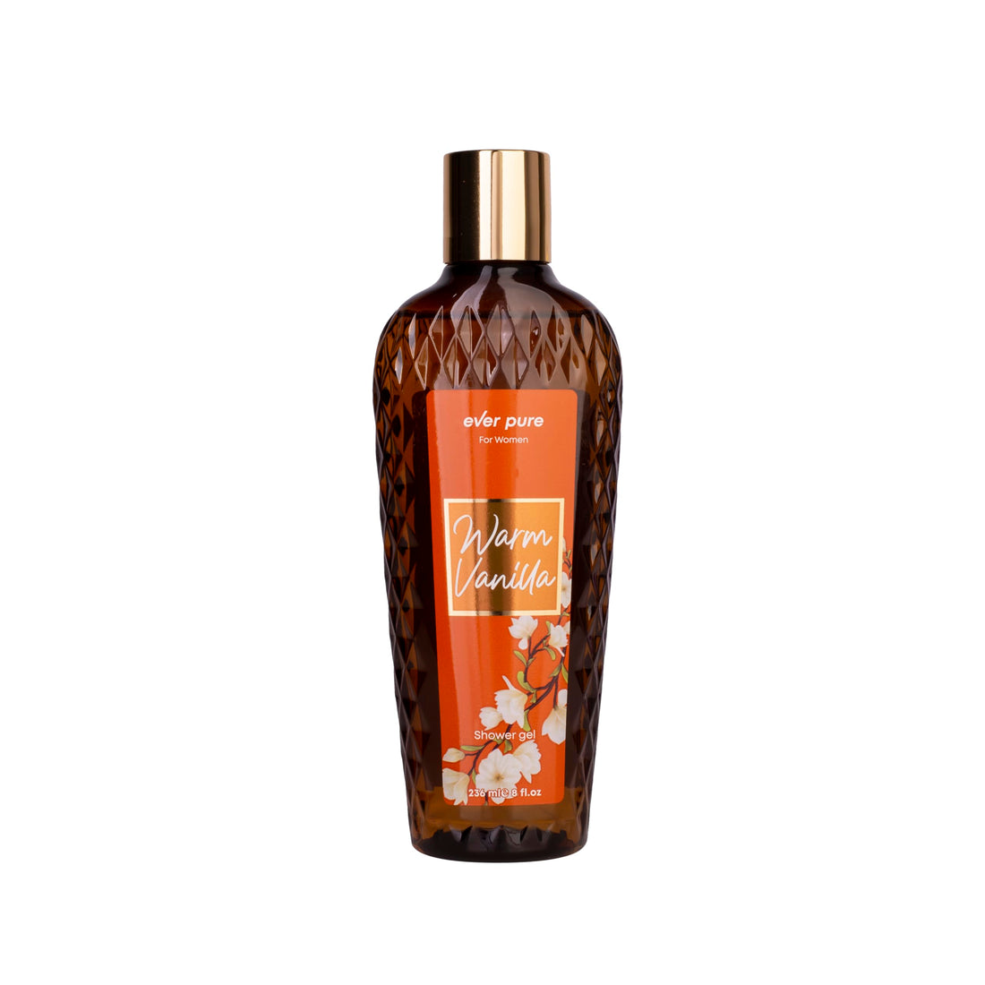 Ever Pure Shower Gel 236 Ml