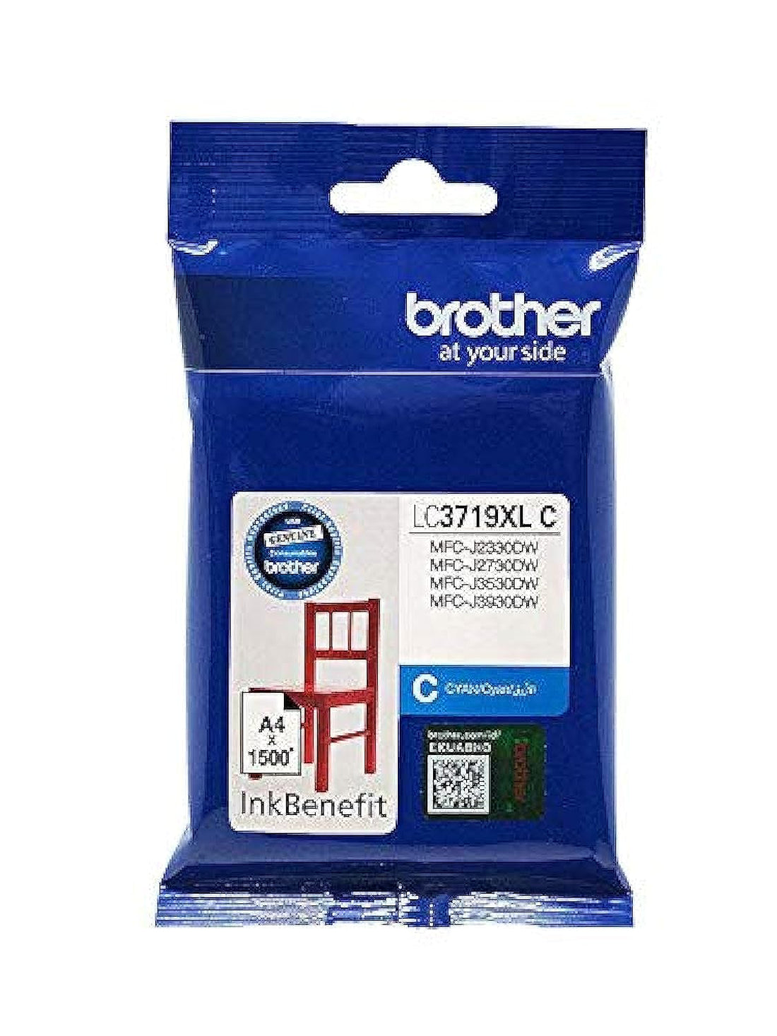 Brother