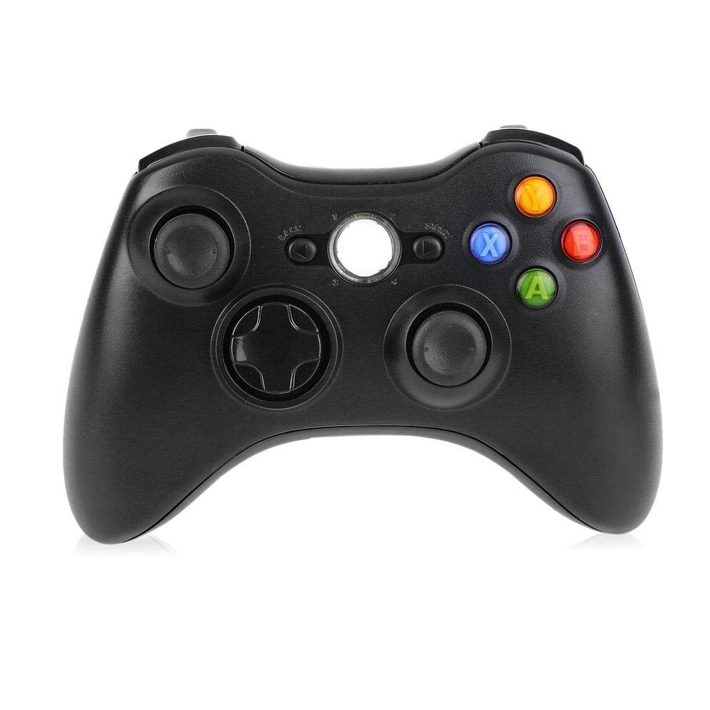 Wireless Bluetooth Controller Joystick Gamepad USB Charge for XBOX 360