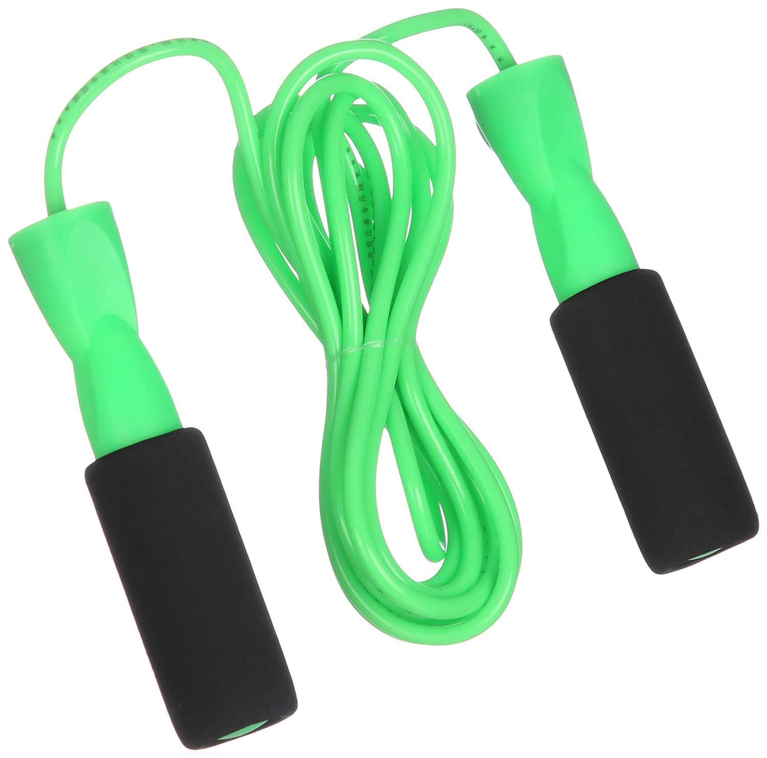 Other Rustomart Jumping Rope G-1522 Green